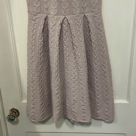 BCBG MaxAzria woolaine dress - Picture 3 of 5